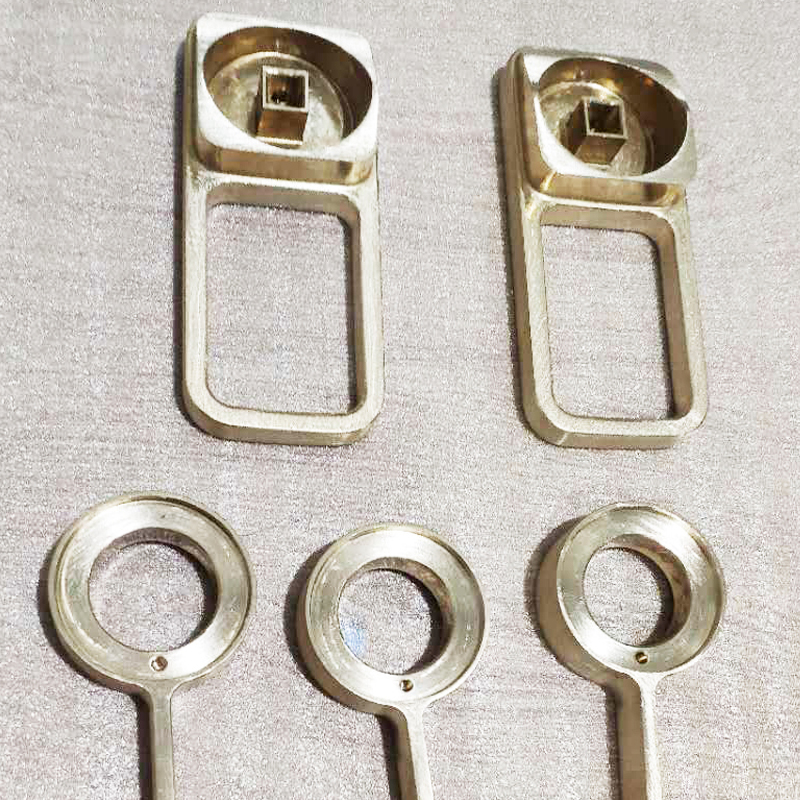 金属加工