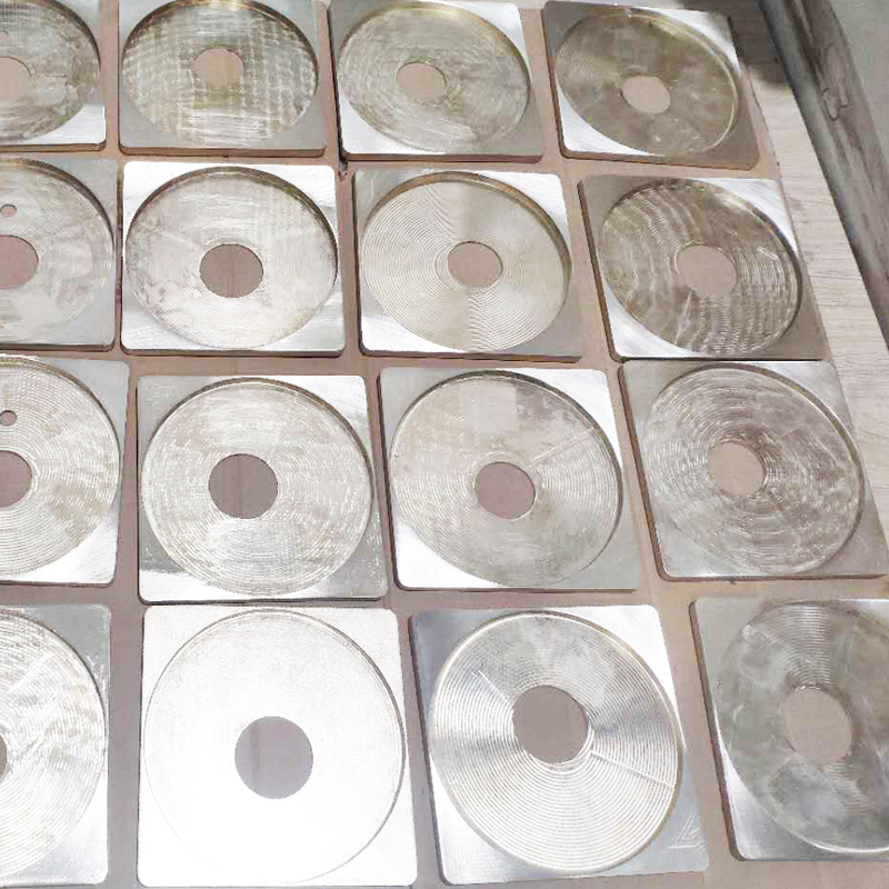 金属加工